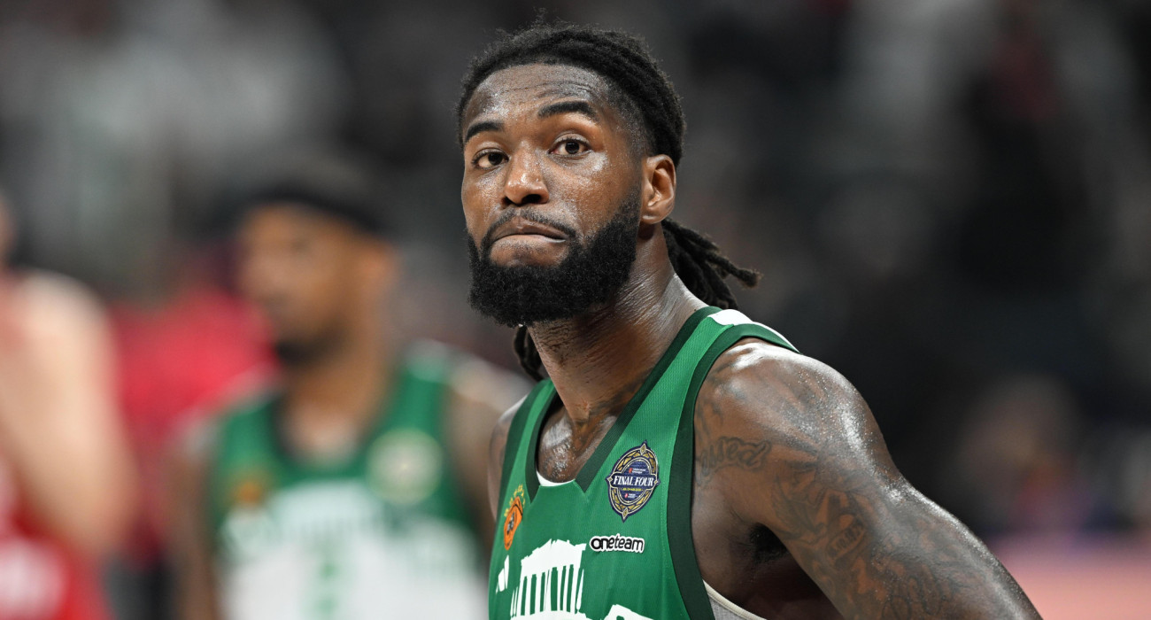 Ο Ματίας Λεσόρ / Πηγή: Eurokinissi