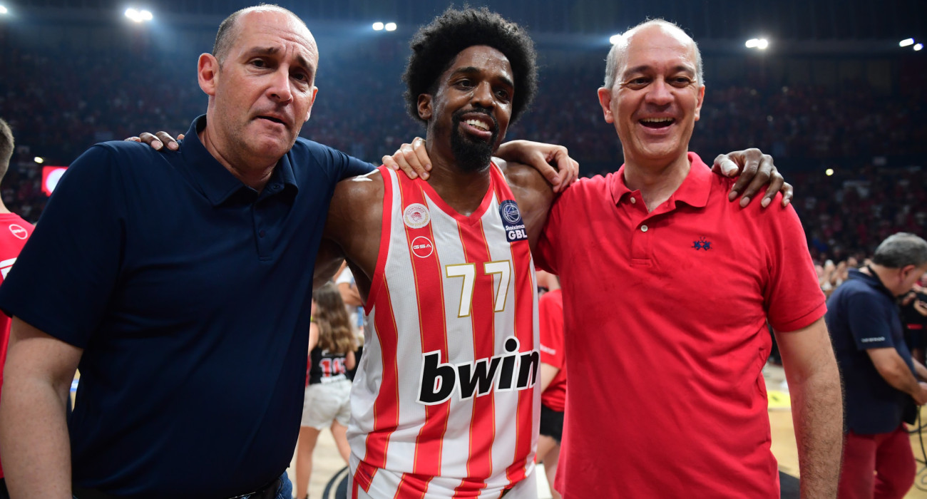 Η αντίστροφη μέτρηση για το μέλλον του ΜακΚίσικ: Δευτέρα το ραντεβού με τη διοίκηση