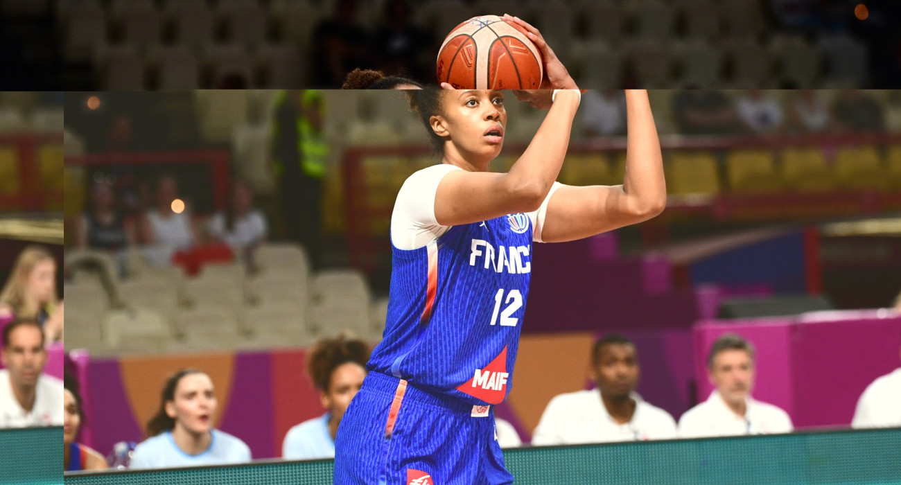 Η Ιλιάνα Ρουπέρ στο Athletiko: «Δεν θα είναι εύκολο κόντρα στην Ελλάδα»