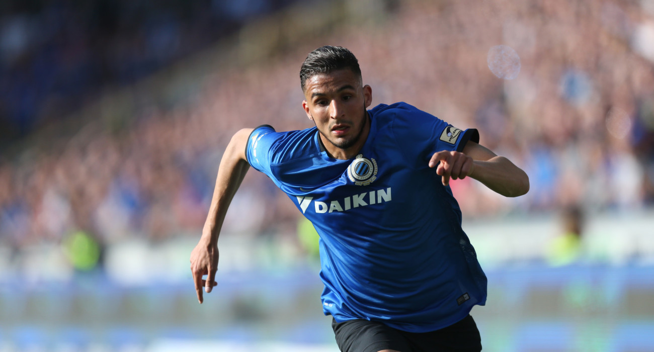 Ο Αχμέντ Τουμπά είναι ο πρώτος στόχος του Παναθηναϊκού για το κέντρο της άμυνας / Πηγή: Vincent Van Doornick/Getty Images/ Ideal Image