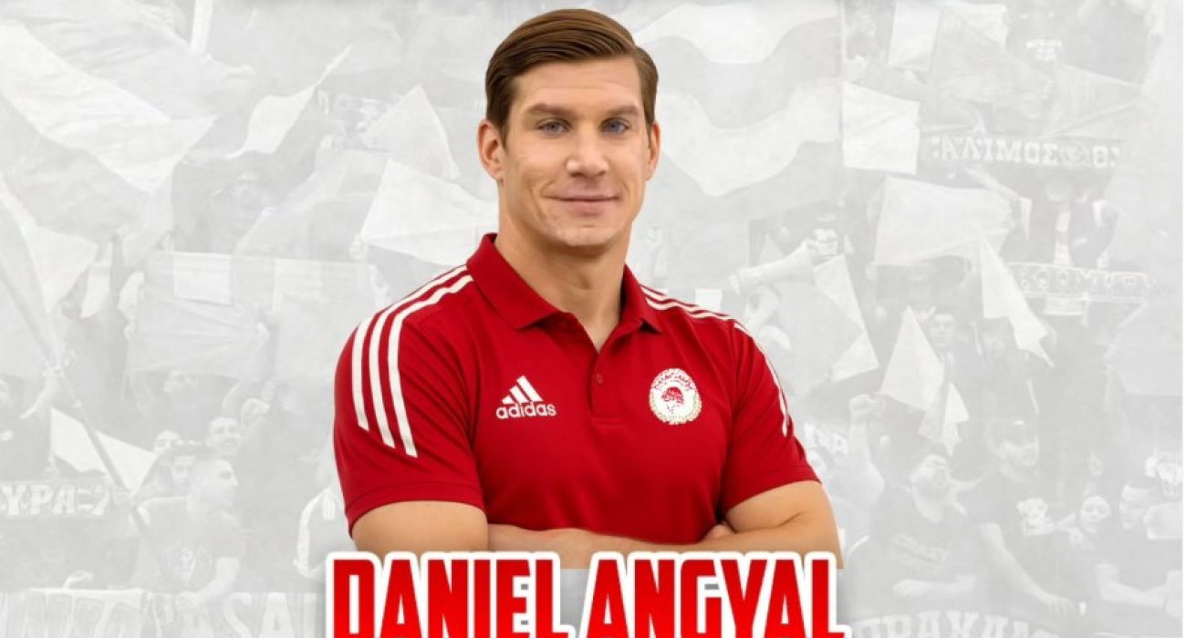 Πηγή: @olympiacossfp