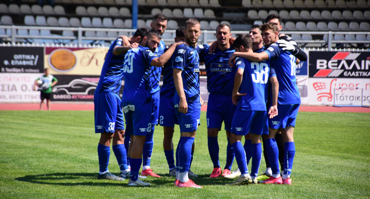 Αβέβαιο το μέλλον των Χανίων στη Super League 2!