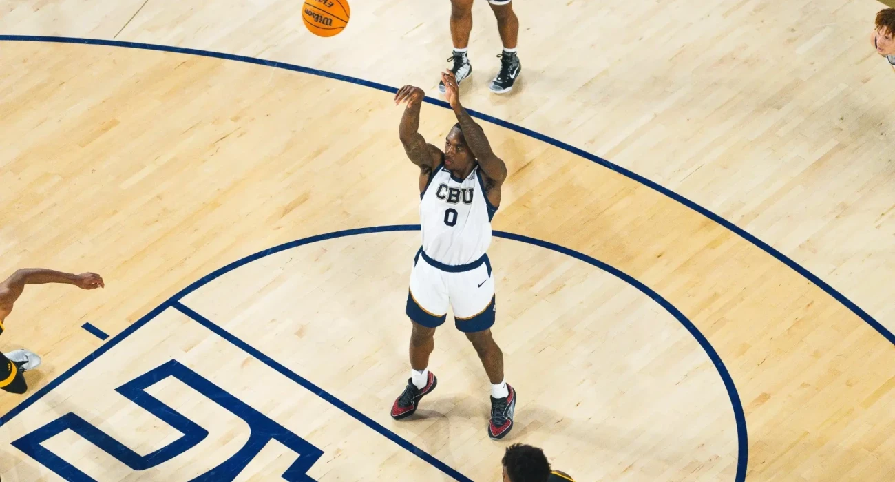 Πηγή: California Baptist University