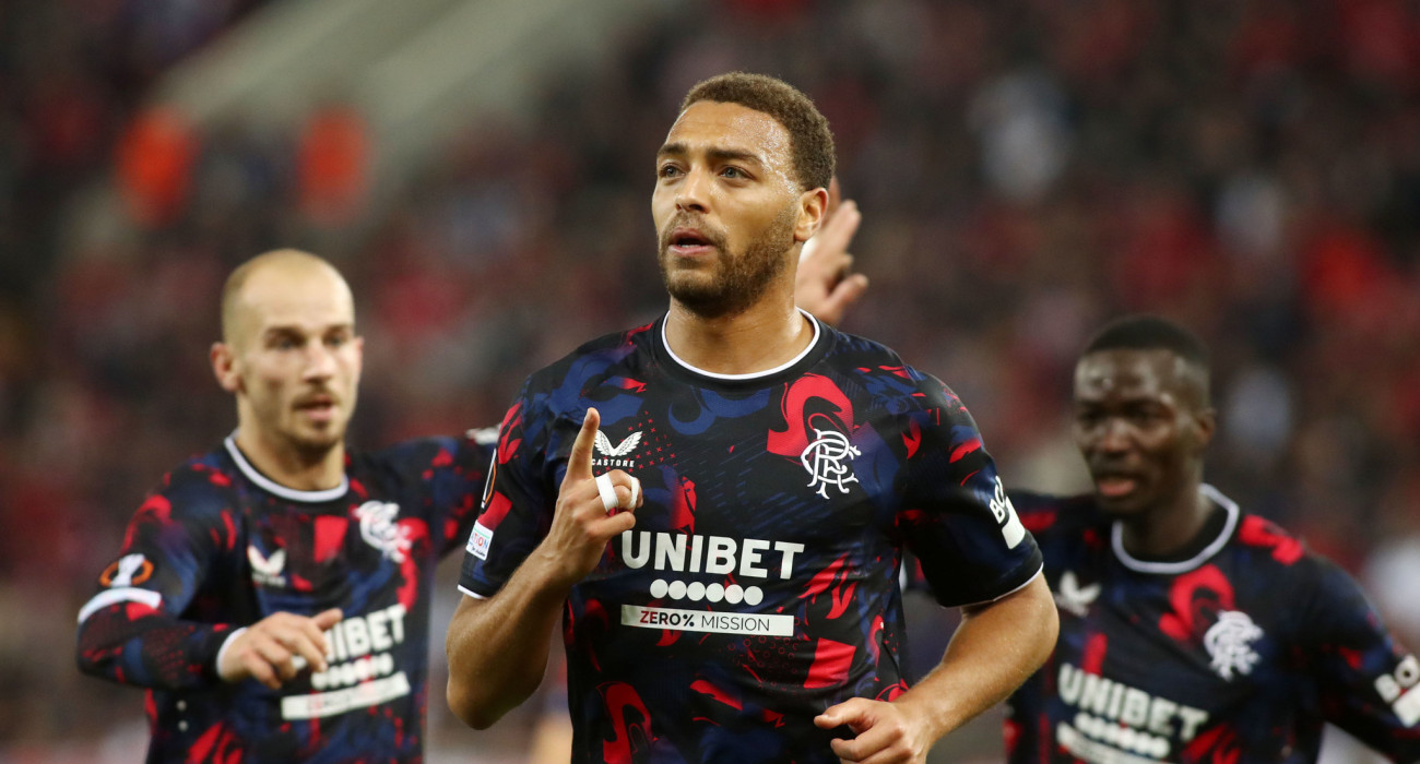 Η ΑΕΚ δίνει πολλά, για τα (πολλά) γκολ του Ντέσερς