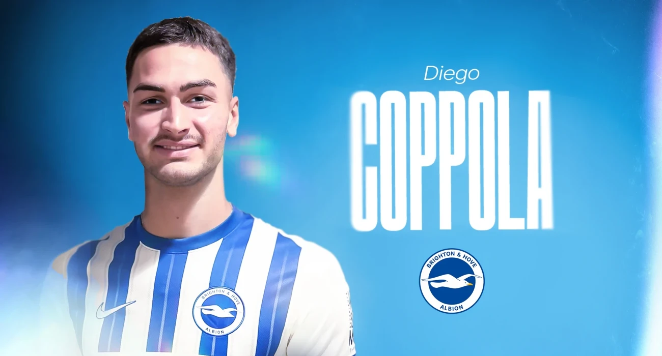 Πηγή: brightonandhovealbion.com