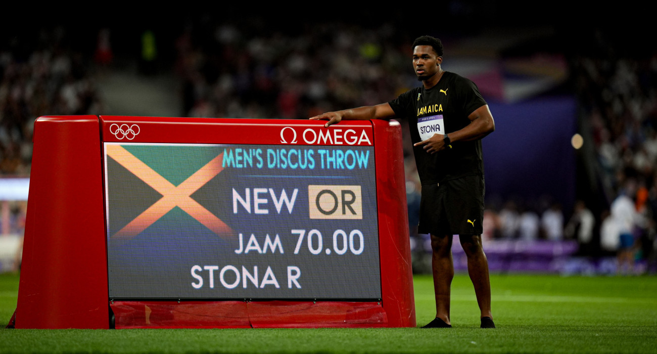 Πηγή: Dan Vernon / World Athletics