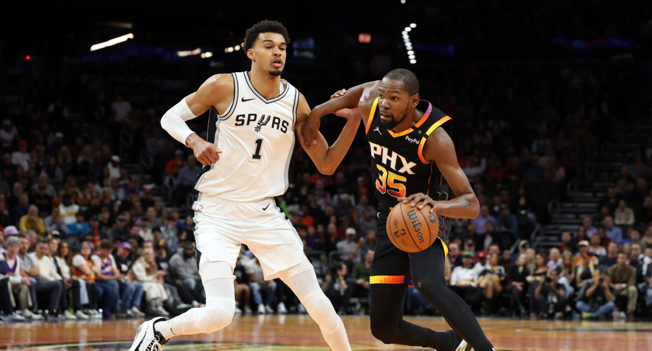 Πηγή: Chris Coduto / Getty Images / Ideal Images