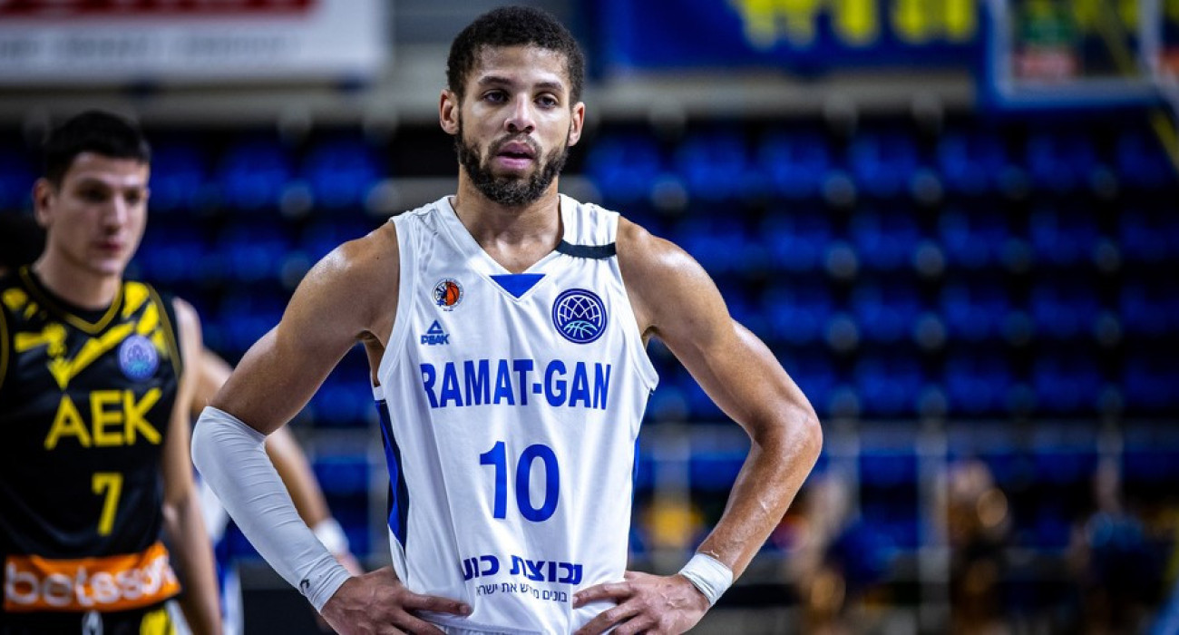 Κοντά στον Κένταλ ΜακΚάλουμ ο Προμηθέας