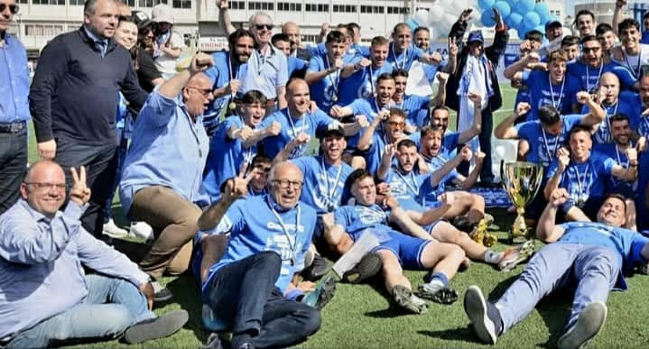 Αντιπεριφερειάρχης εγγυάται τη συμμετοχή της Ελλάς Σύρου στη Super League 2