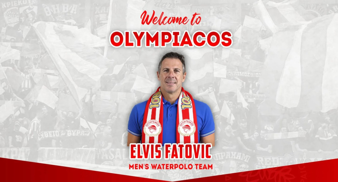 Πηγή: Ολυμπιακός ΣΦΠ