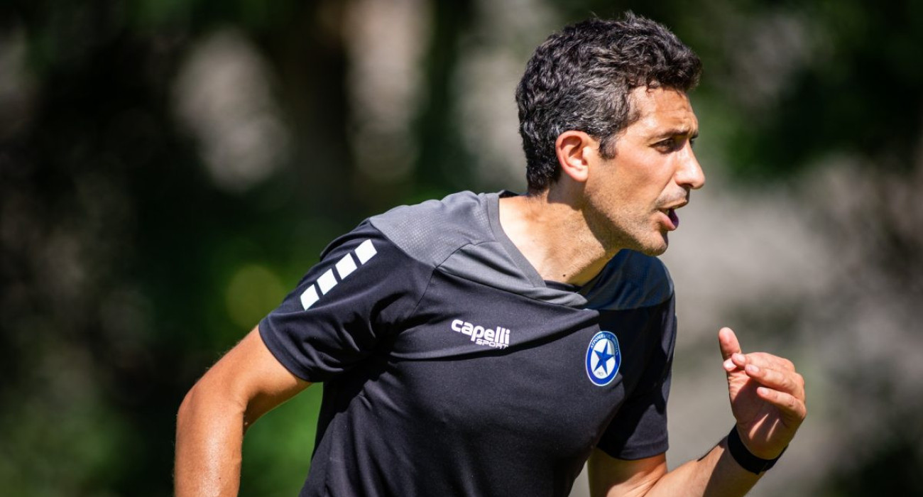 Πηγή: Atromitos FC