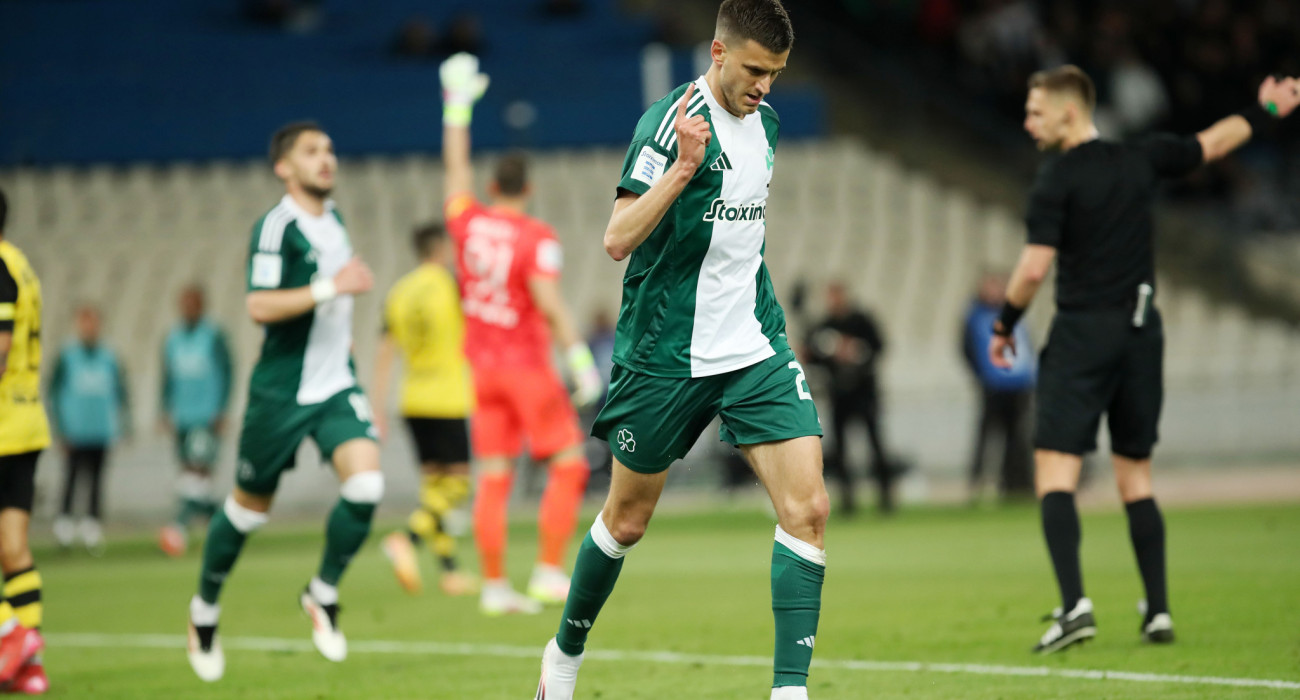 Η ΑΕΛ θέλει τον Γερεμέγεφ - Ανατροπή με Σουλούκο