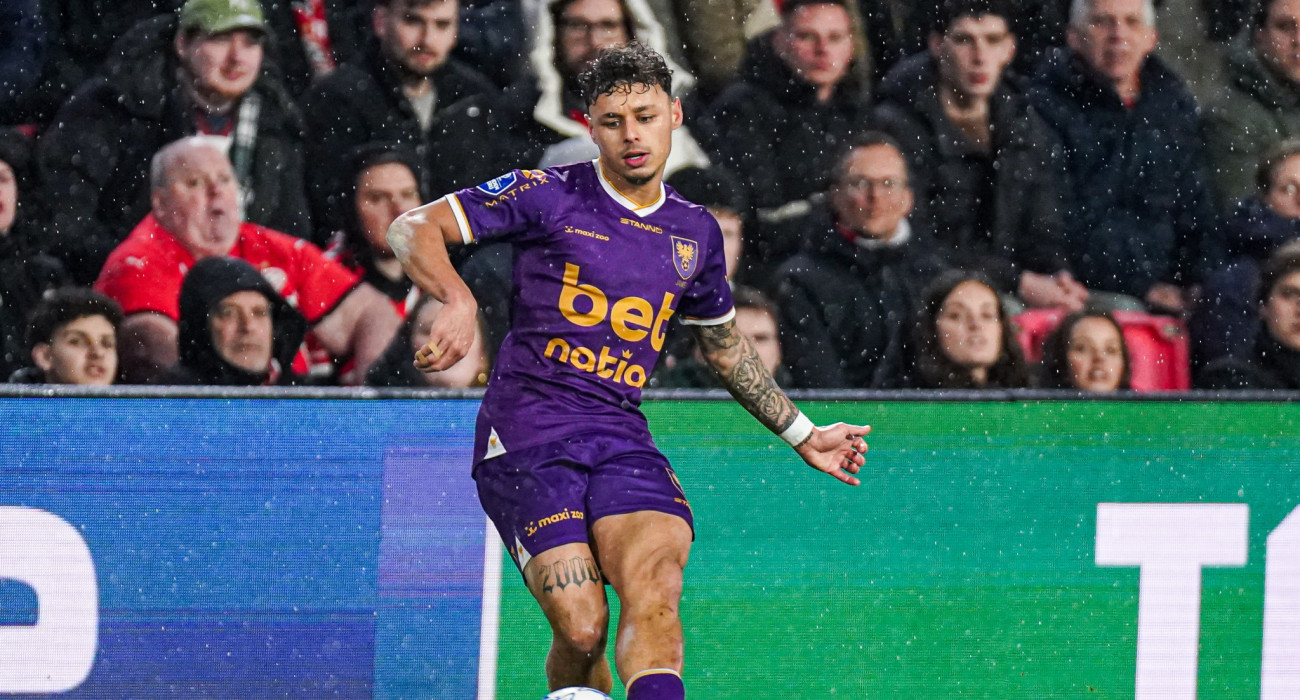 «Στα δύο εκατομμύρια ευρώ η πρόταση της ΑΕΚ για τον Ντιν Τζέιμς»