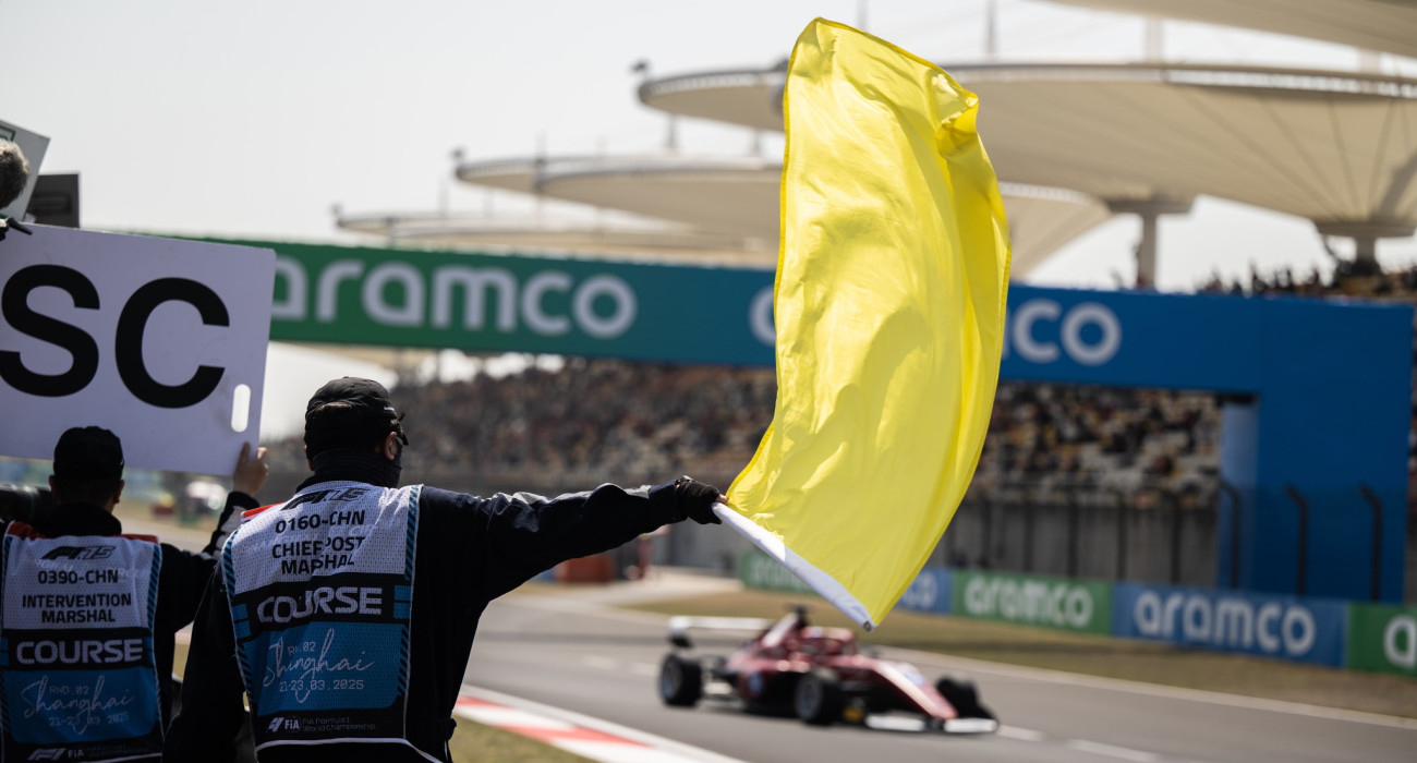 Πηγή: Pauline Ballet / Formula 1 via Getty Images / Ideal Images