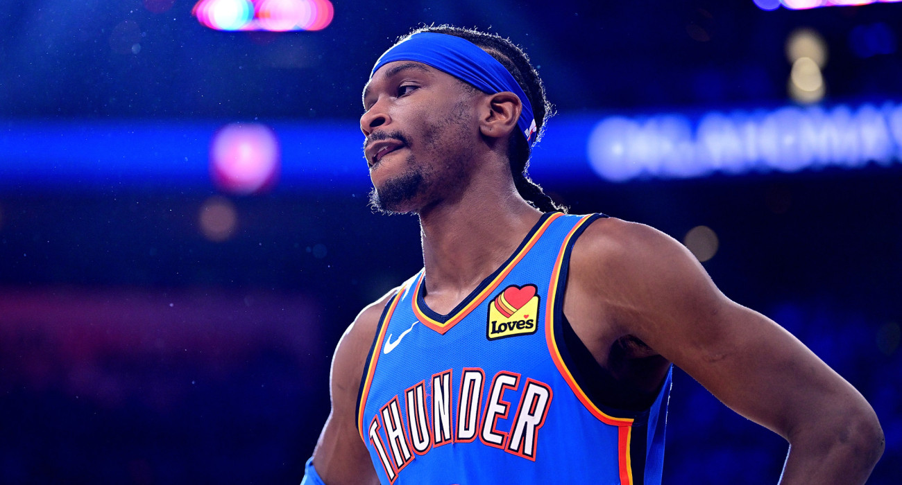 Πηγή: Joshua Gateley / Getty Images / Ideal Images