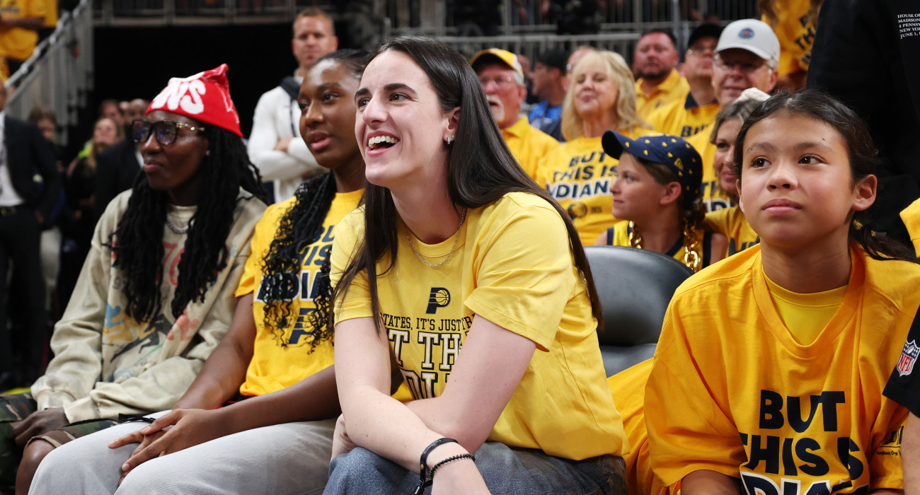 Πηγή: Maddie Meyer / Getty Images / Ideal Images