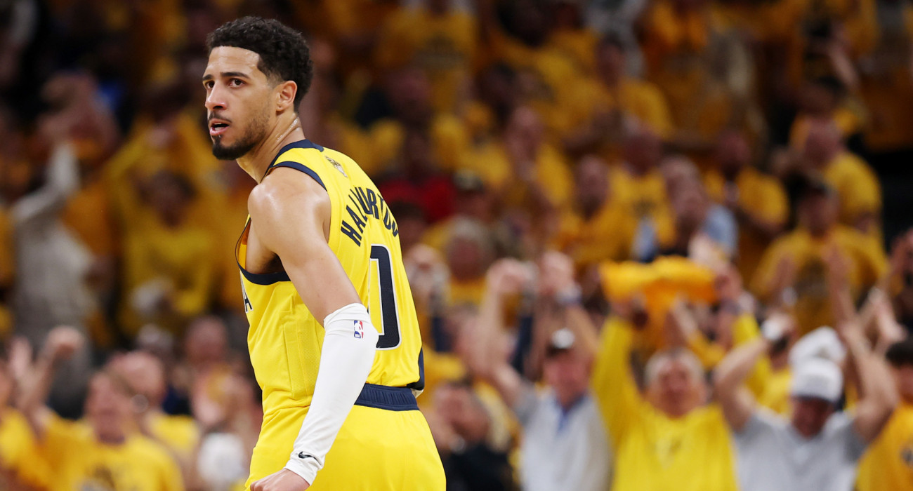 Πηγή: Maddie Meyer / Getty Images / Ideal Images