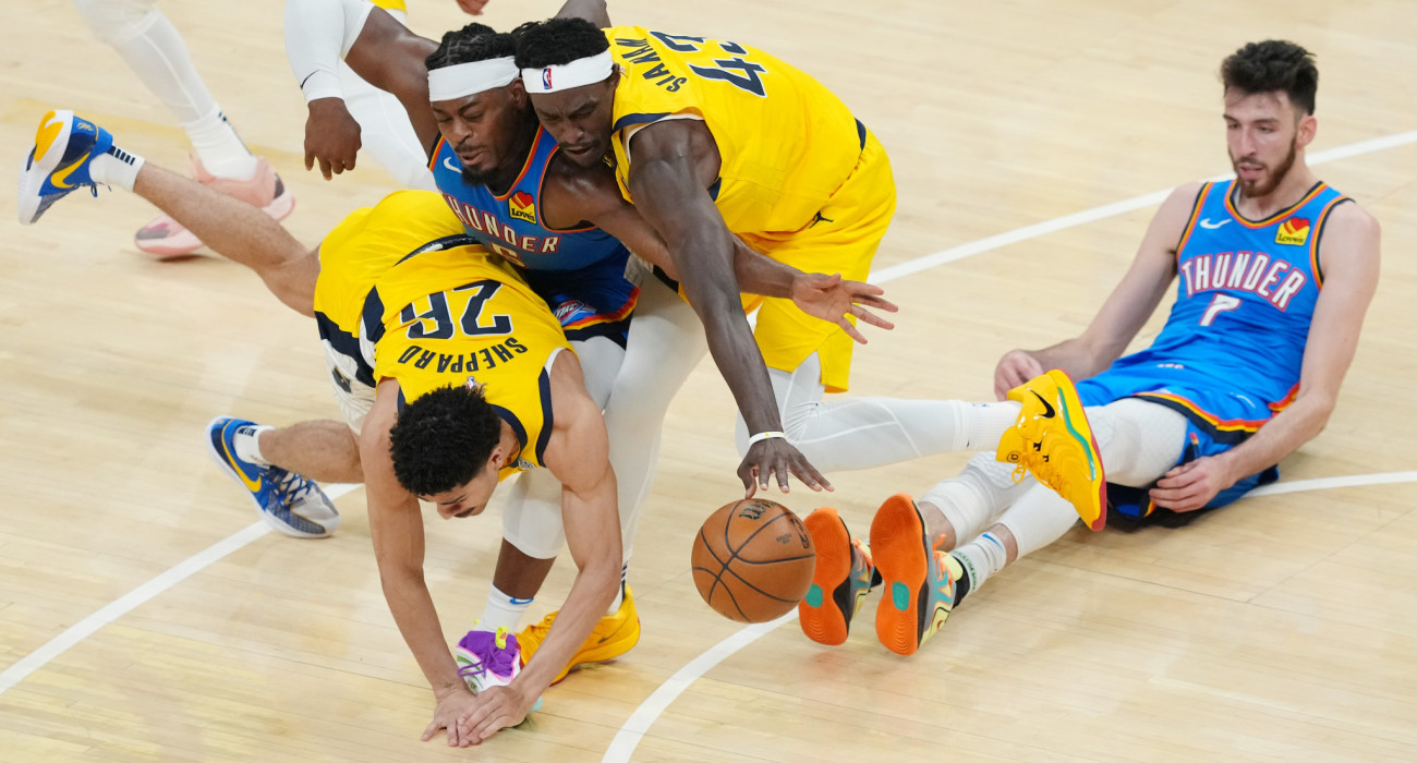 Πηγή: Dylan Buell / Getty Images / Ideal Images