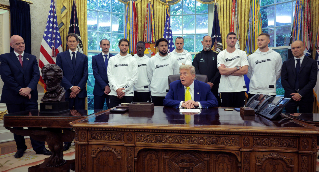 Πηγή: Chip Somodevilla / Getty Images / Ideal Images