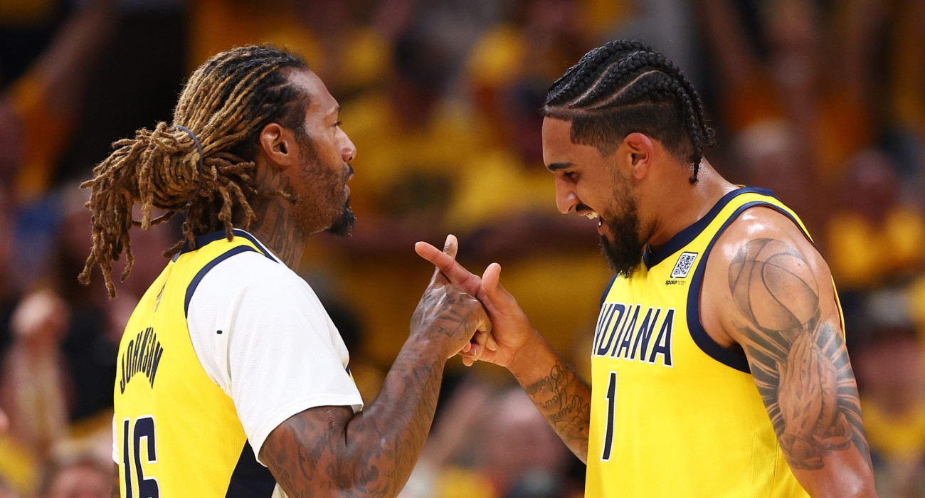 Photo by Maddie Meyer/Getty Images