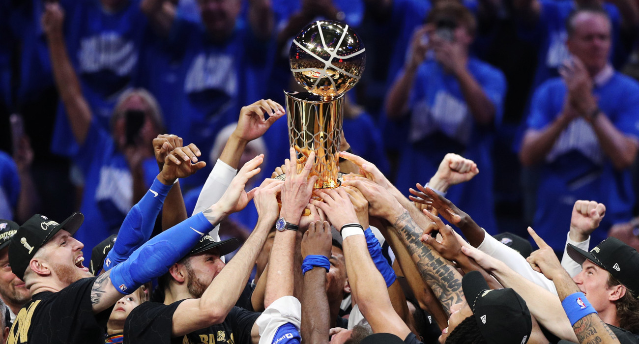 Πηγή: Photo by Justin Ford/Getty Images