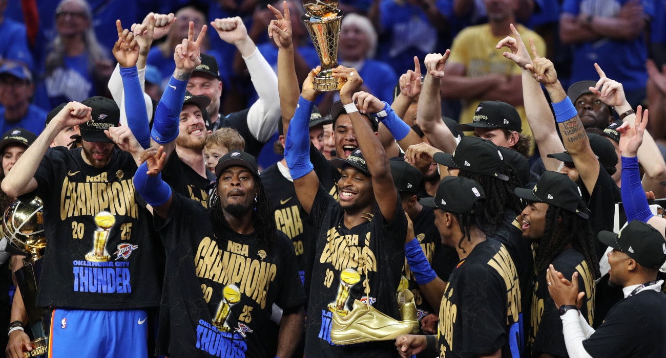 Πηγή: Photo by Justin Ford/Getty Images