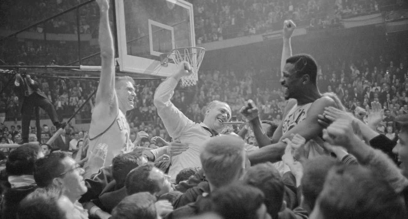 Πηγή: Bettmann / Getty Images / Ideal Images