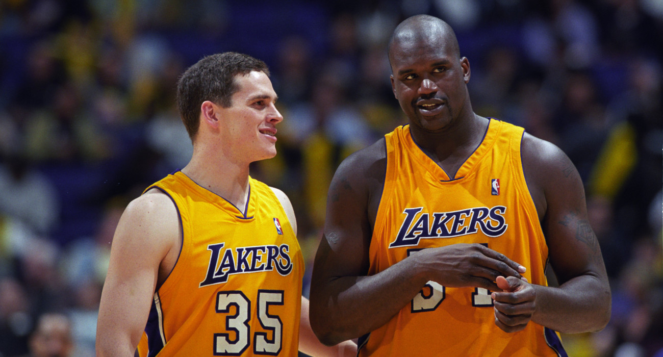 Πηγή: Matt A. Brown / Icon Sportswire via Getty Images / Ideal Images