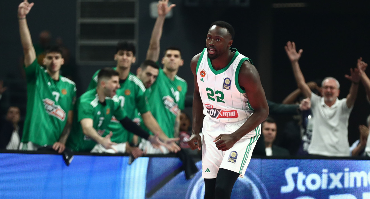 Στην αποστολή της Team USA για το FIBA AmeriCup ο Τζέριαν Γκραντ