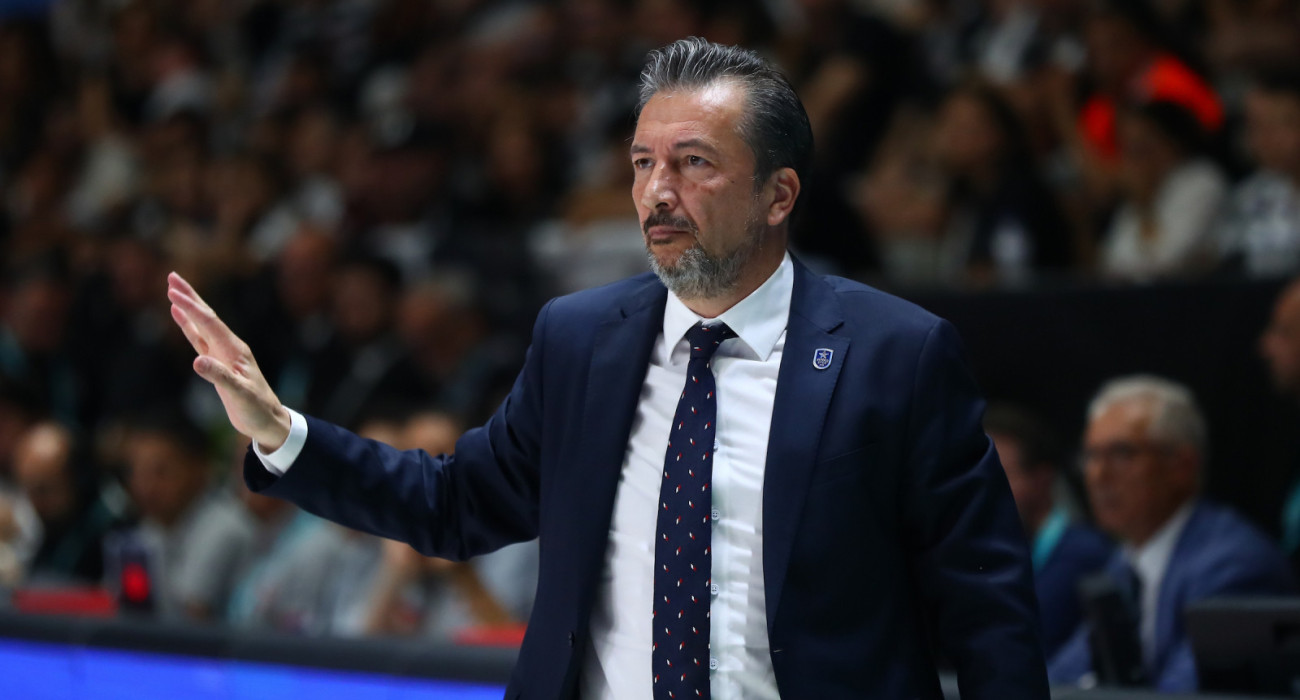 Ανακοίνωσε την αποχώρησή του από την Εφές ο Μπάνκι: «Ήταν ο τελευταίος μου αγώνας»