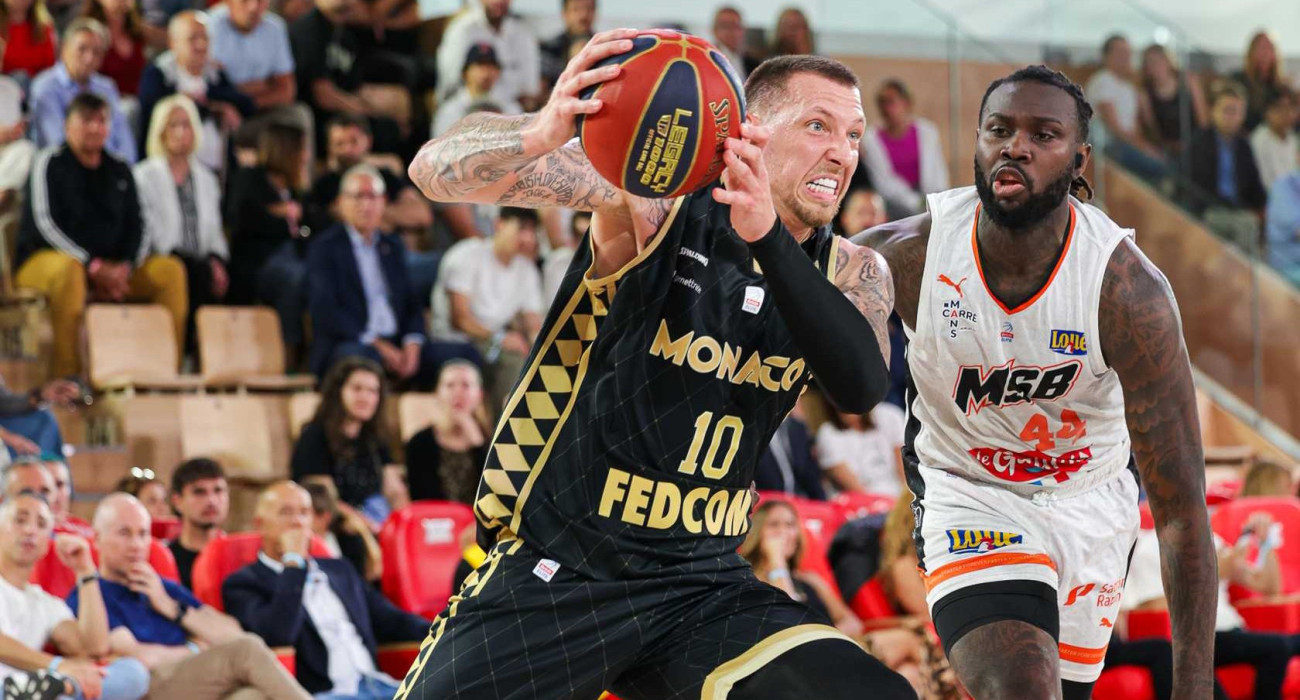 Νοκ άουτ για το υπόλοιπο της σεζόν με την Μονακό ο Τάις