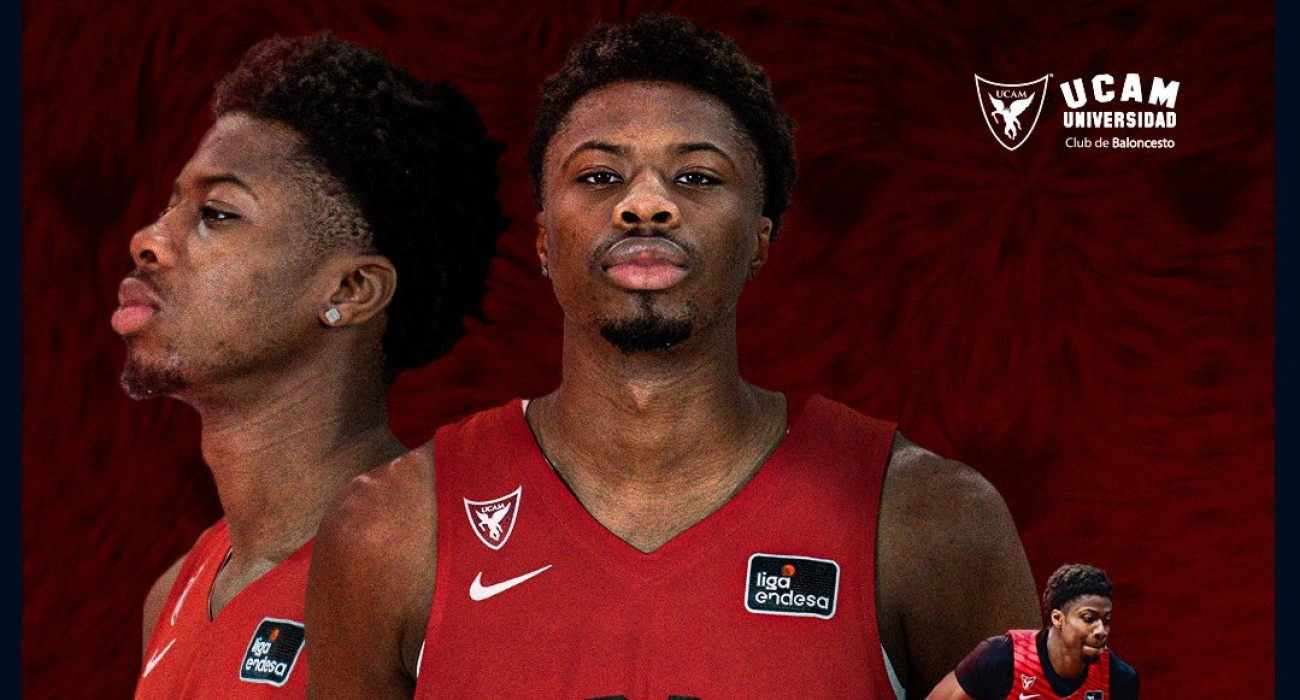 Η Μούρθια αποχαιρέτησε τον Κώστα Αντετοκούνμπο