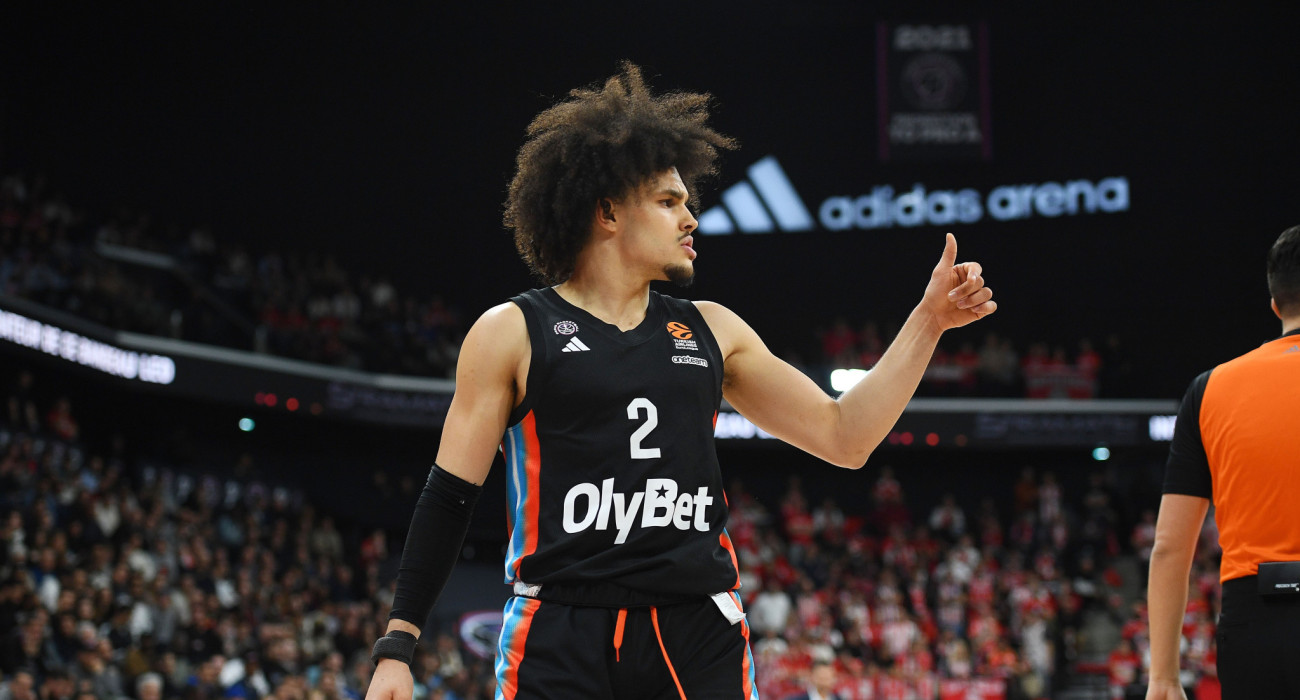 Ο Ναντίρ Χιφί / Πηγή: Intime