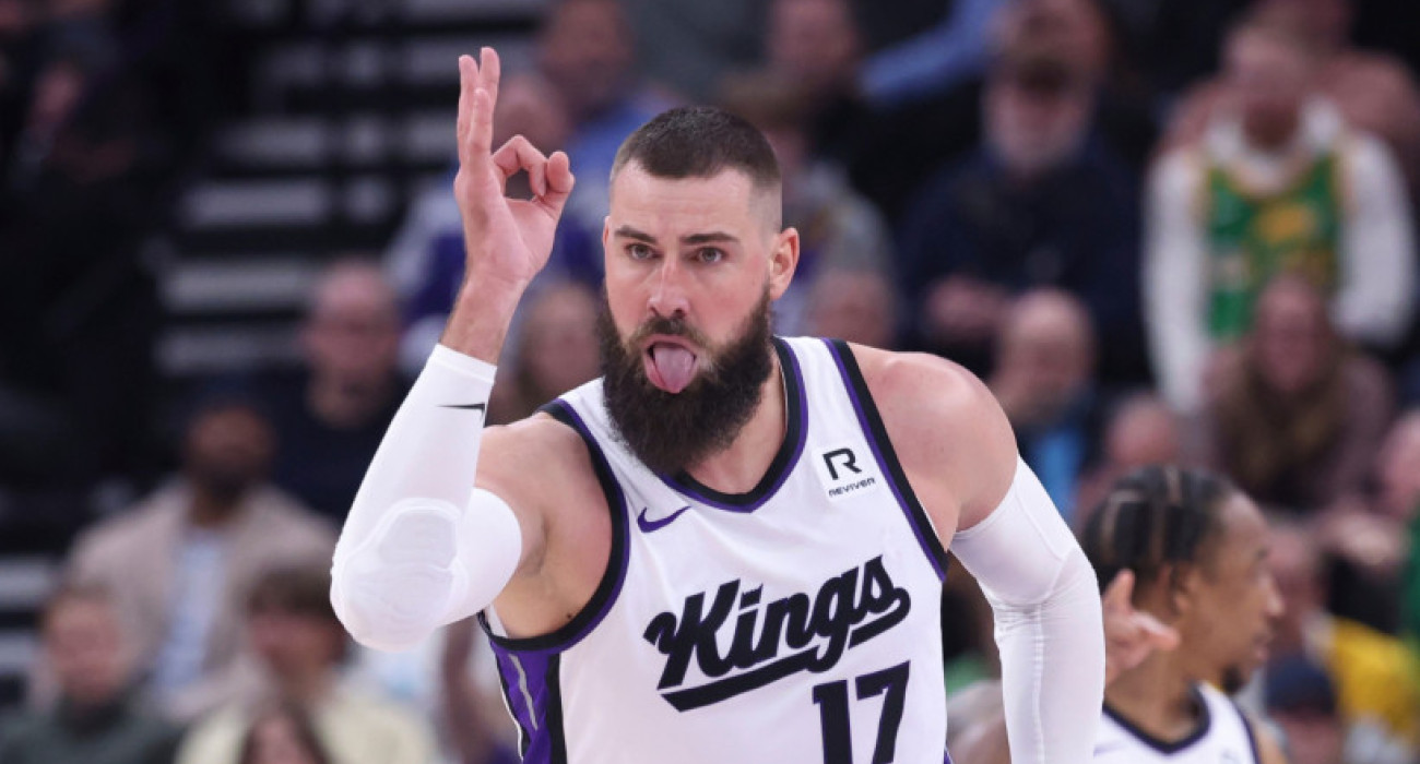 Ο Βαλαντσιούνας μίλησε για το μέλλον του: «Κάνω τα δικά μου σχέδια...»