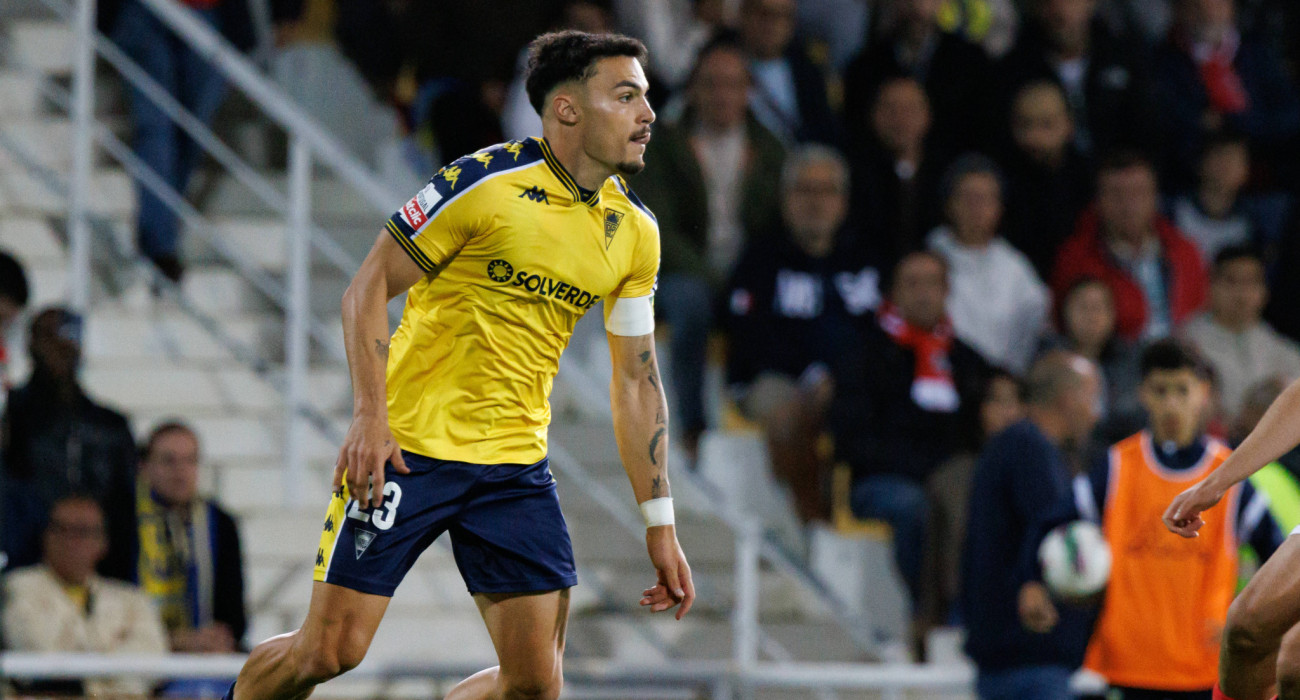 Ο Πέδρο Αλβάρο /Πήγη: Imago