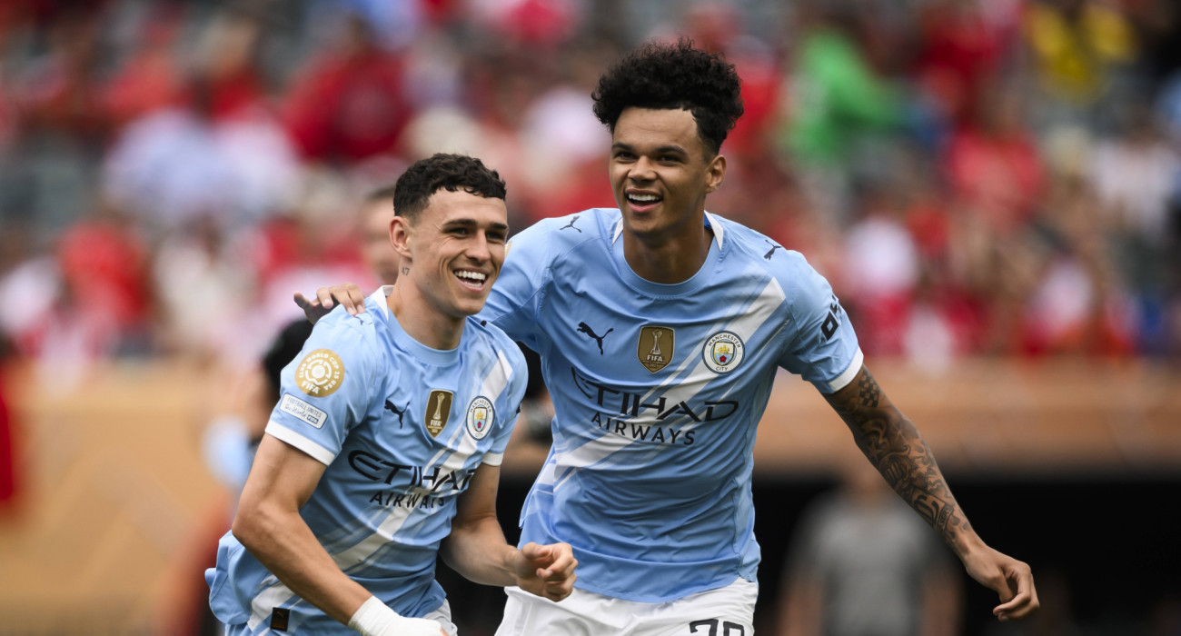 10αρι Bet Builder από την ματσάρα της βραδιάς!