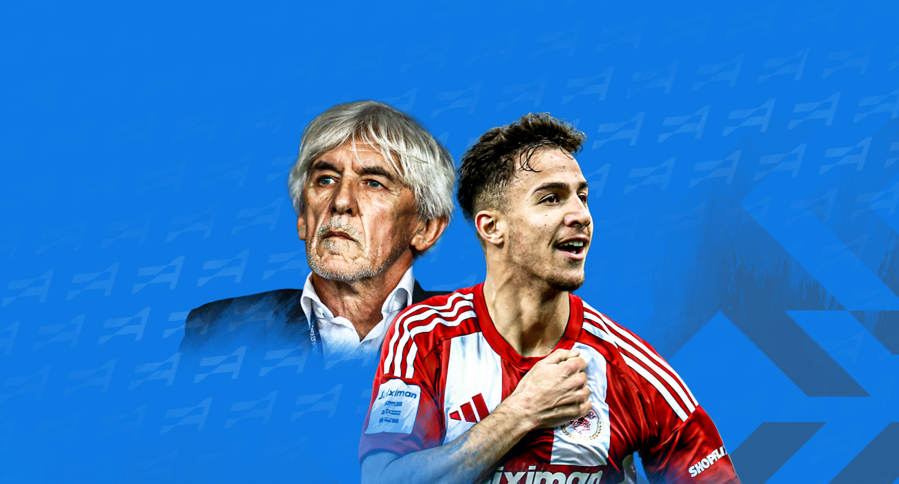 Μετά την Μπράιτον, η Εθνική: Ο Κωστούλας μπαίνει στις κλήσεις του Γιοβάνοβιτς τον Σεπτέμβριο