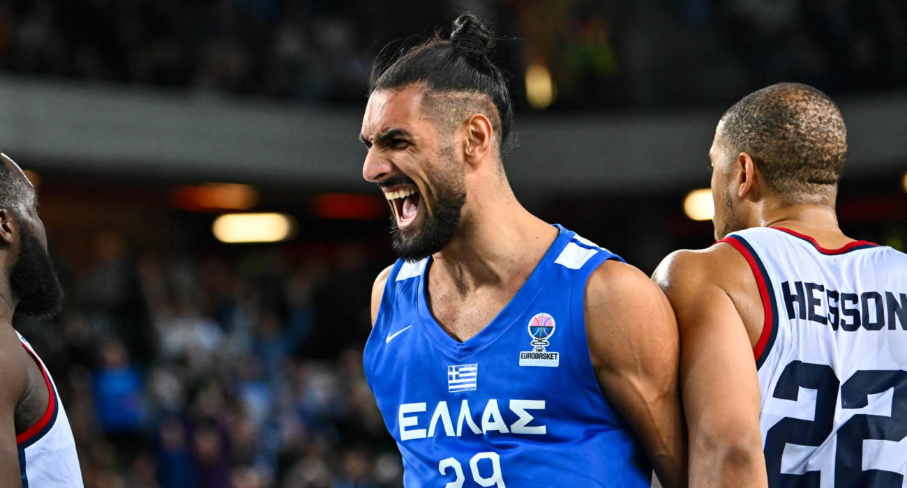 Πηγή: Eurokinissi