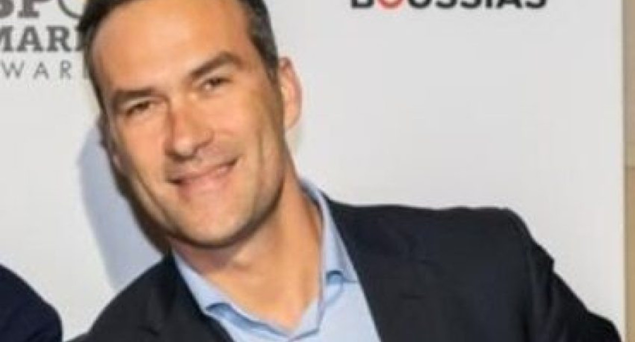 Σοκ στο ελληνικό ποδόσφαιρο με τον θάνατο του μάνατζερ Ανδρέα Κυριακόπουλου: H ανακοίνωση της εταιρείας