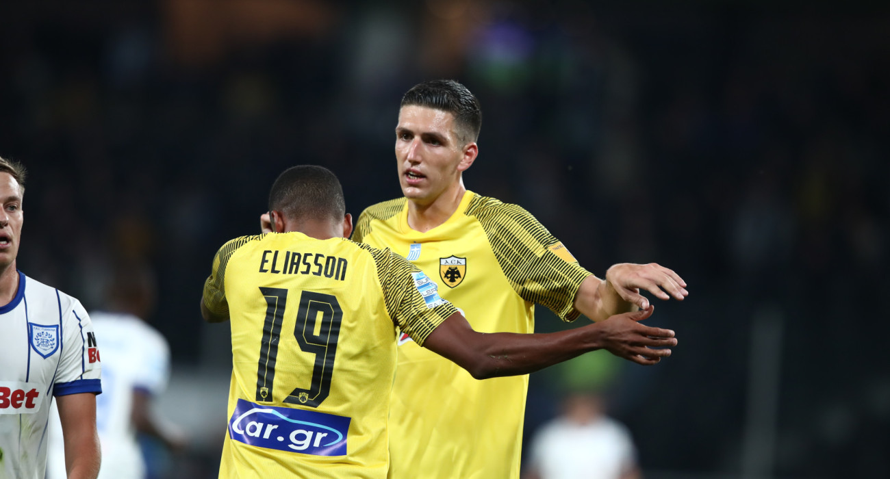 Πηγή: Eurokinissi