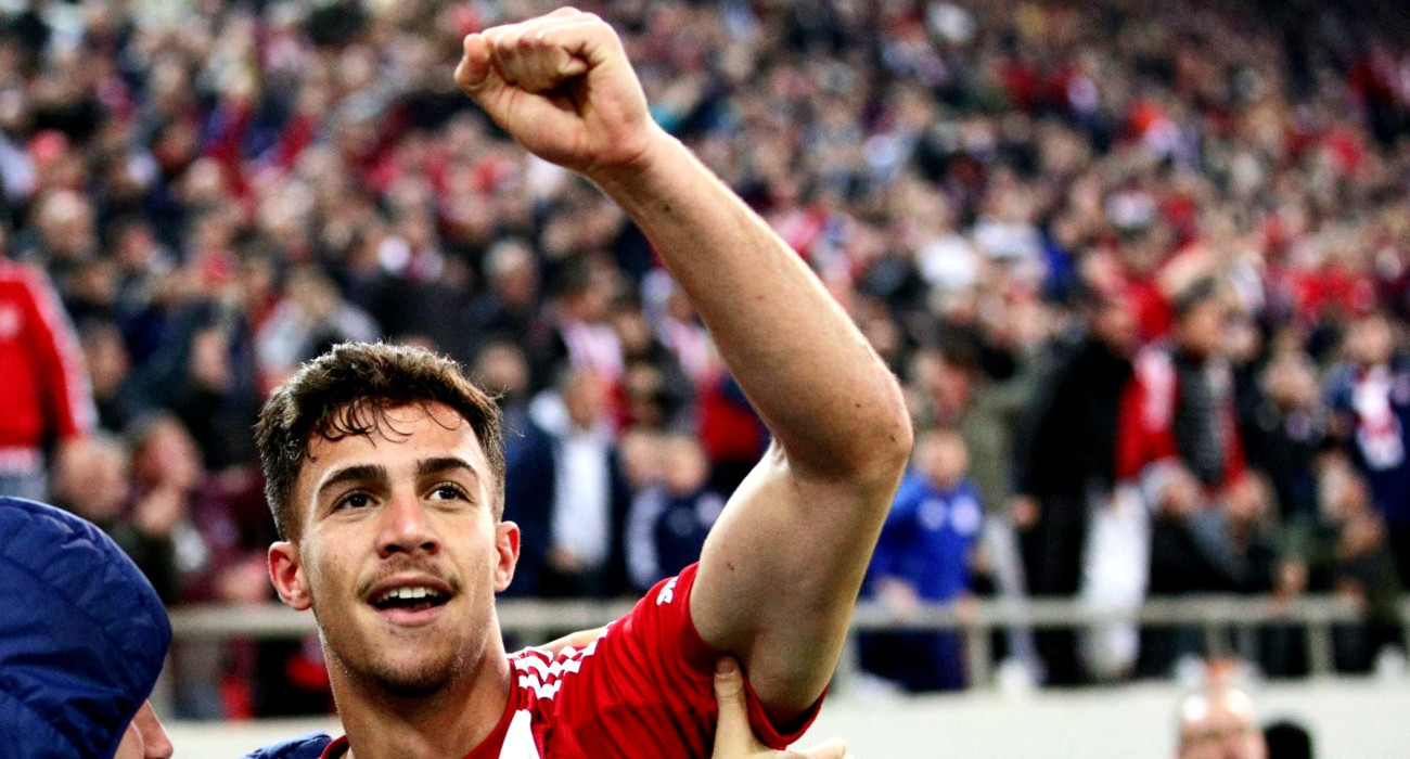 Πηγή: Eurokinissi