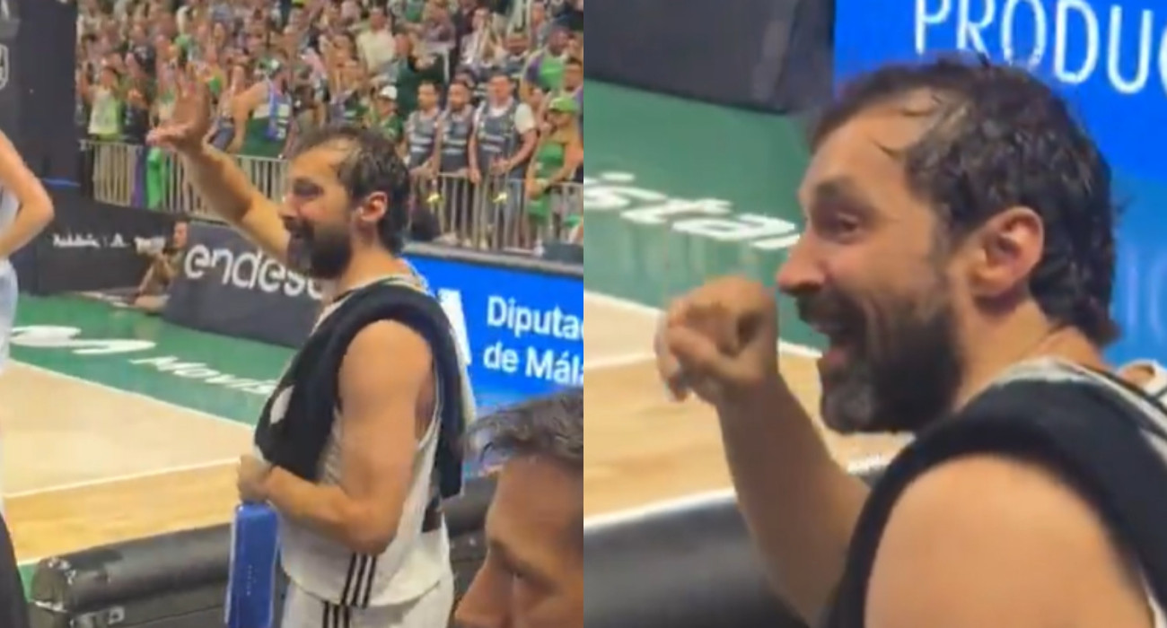 «Καυστικός» Γιούλ μετά το αντιαθλητικό του Μούσα που έδωσε την νίκη στη Μάλαγα (video)