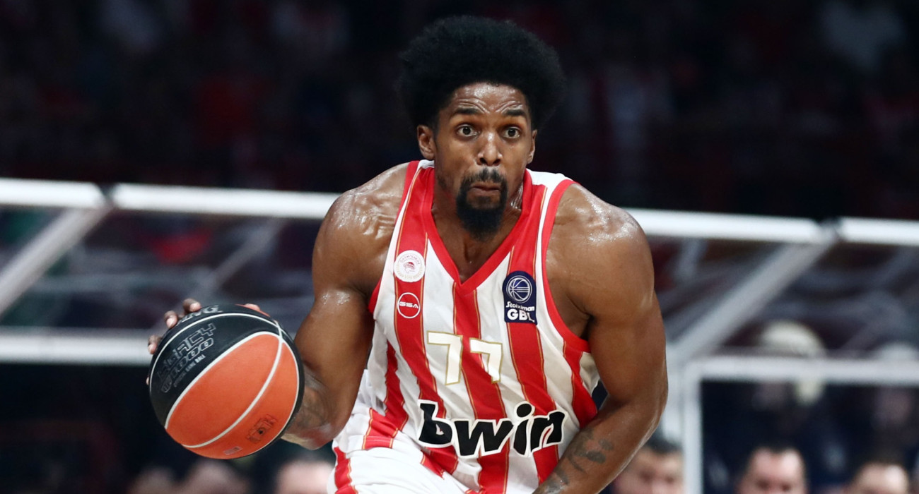 Προς αλλαγή δεδομένων με ΜακΚίσικ μετά την συνάντηση με Ολυμπιακό!