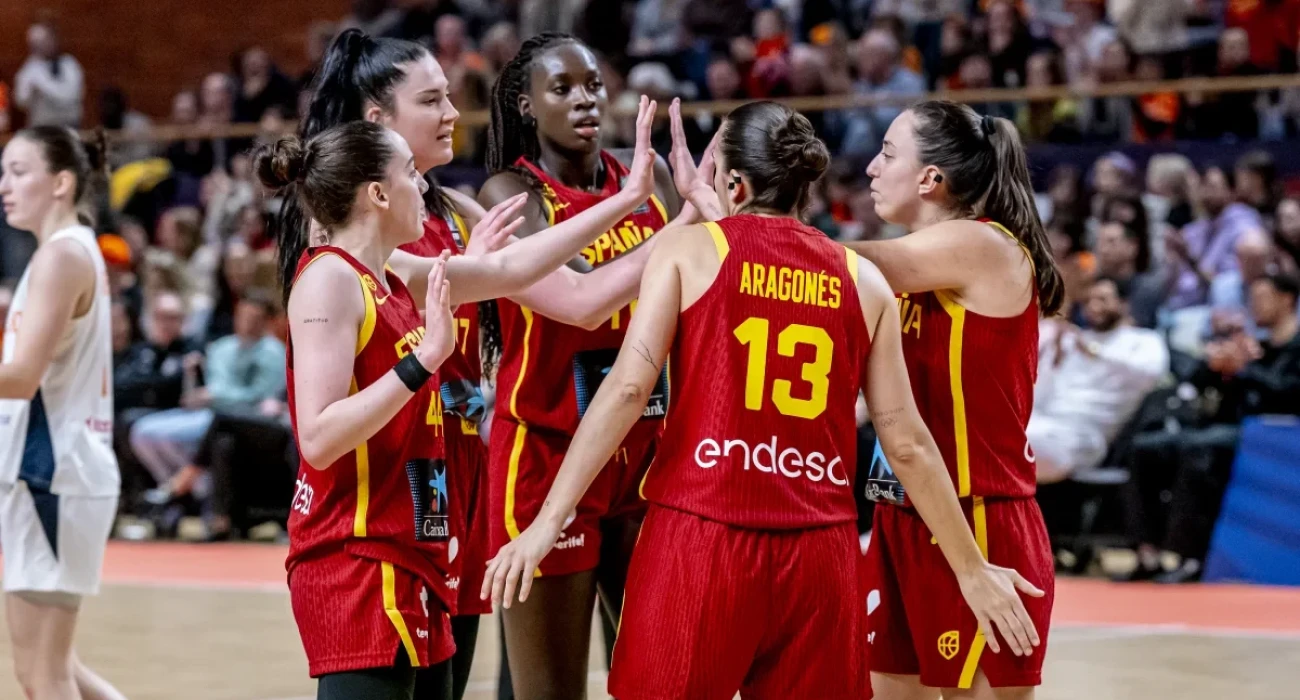 Πηγή; FIBA BASKETBALL