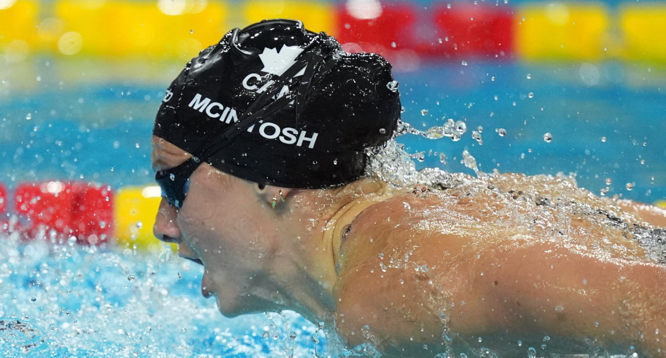 Πηγή: Istvan Derencsenyi/World Aquatics