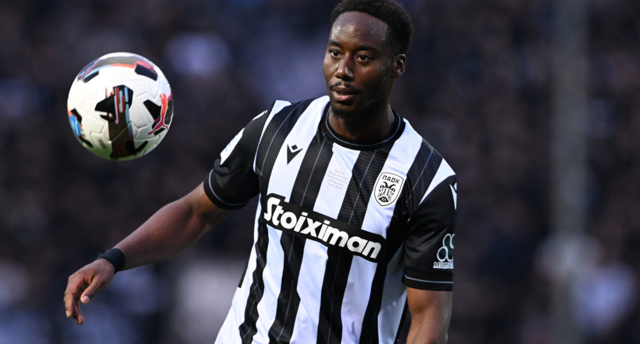 Παραμένει ζωντανό του Τέιλορ - Τι συμβαίνει με Μεϊτέ και Τάισον