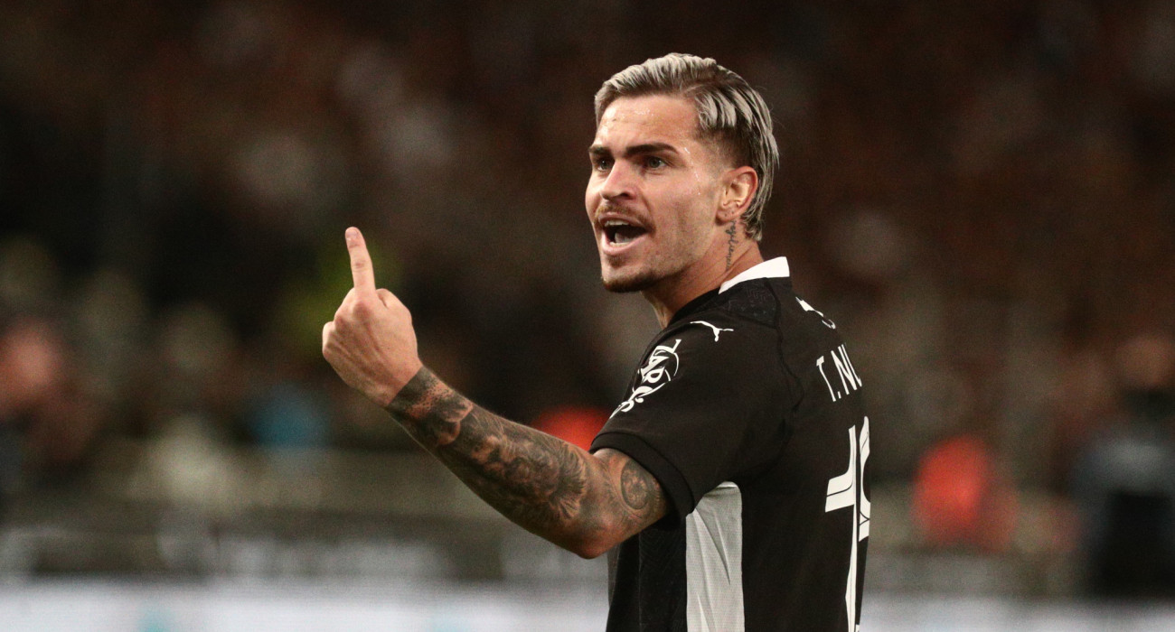 Πηγή: Eurokinissi