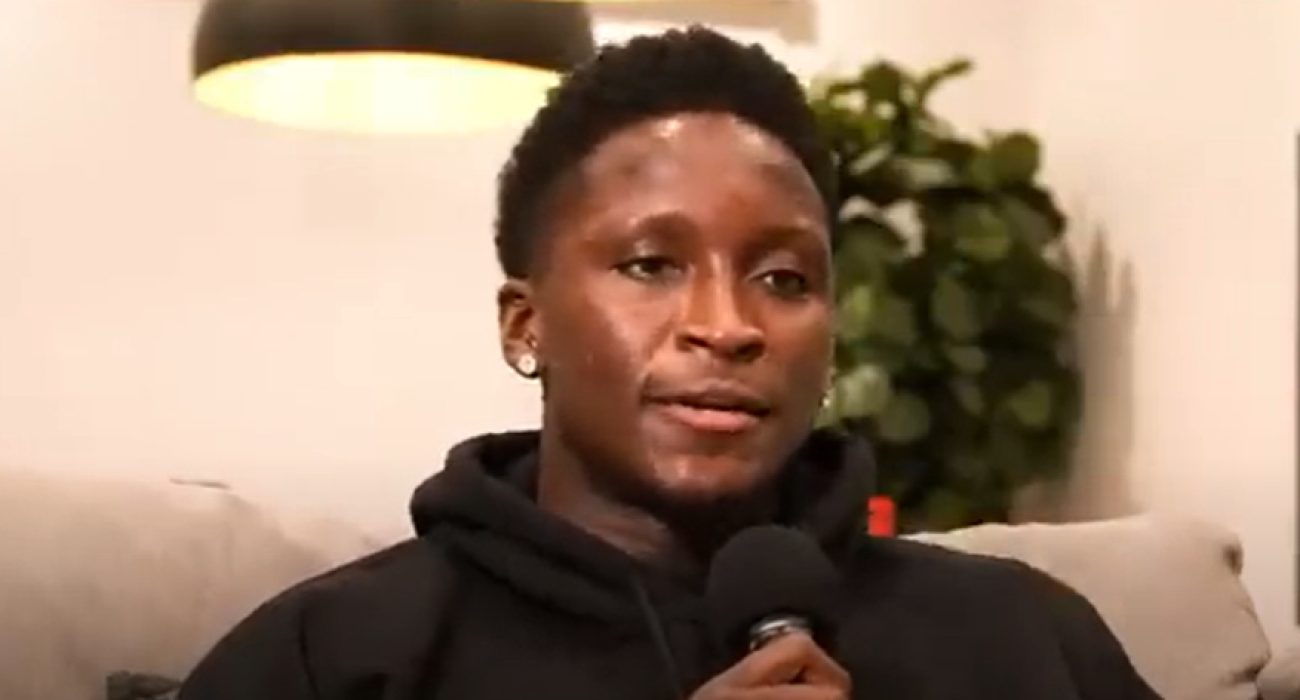 Ξέσπασε ο Ολαντίπο για τον τραυματισμό του Χαλιμπάρτον: «Παίζουμε σαν να μην έγινε τίποτα;»