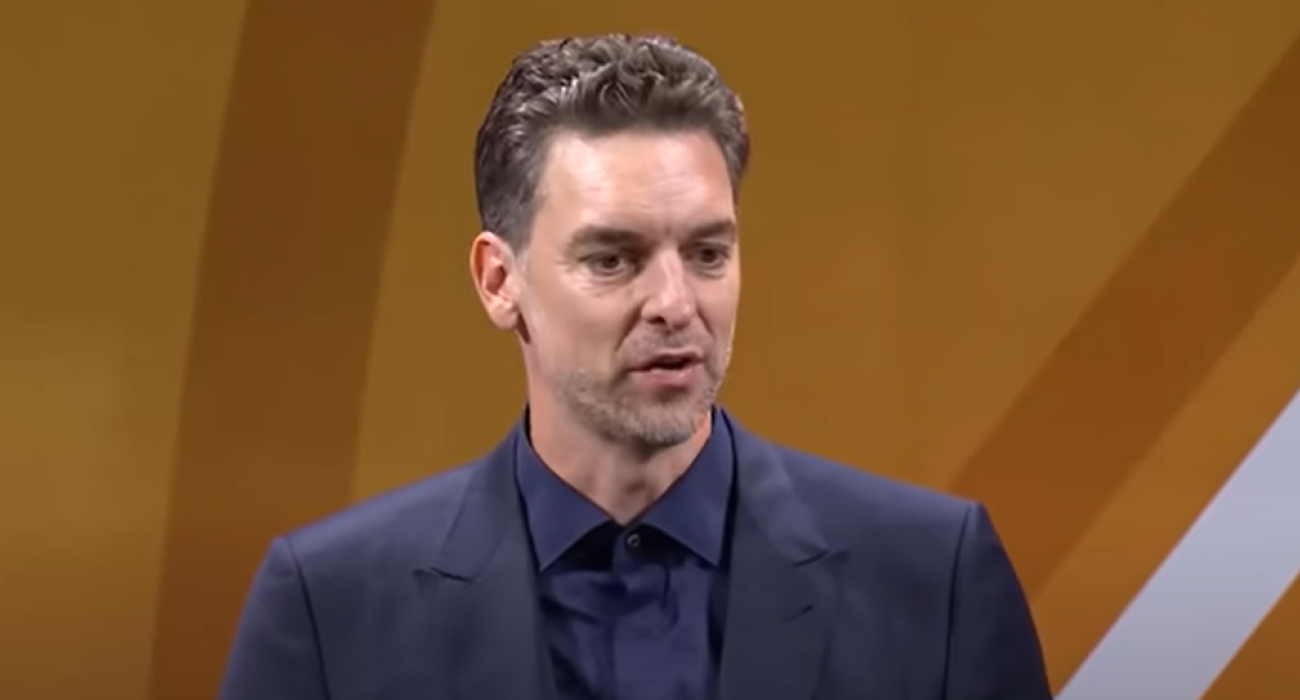 Γκασόλ: «Το μοντέλο του ευρωπαϊκού μπάσκετ δεν είναι οικονομικά βιώσιμο»