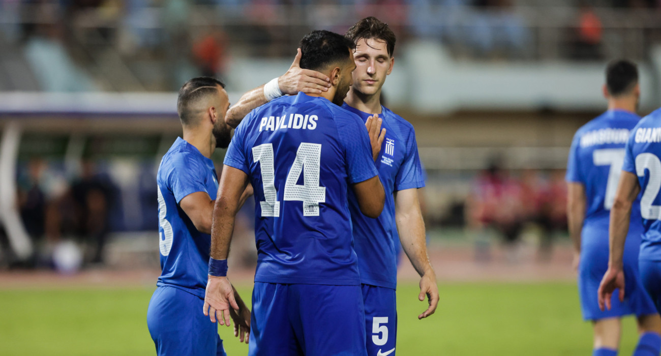 Πηγή: Eurokinissi